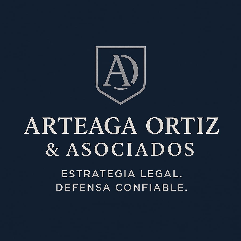 abogadosarteagaortiz.com
